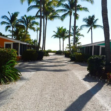 Waterside Inn On The Beach Sanibel Zewnętrze zdjęcie