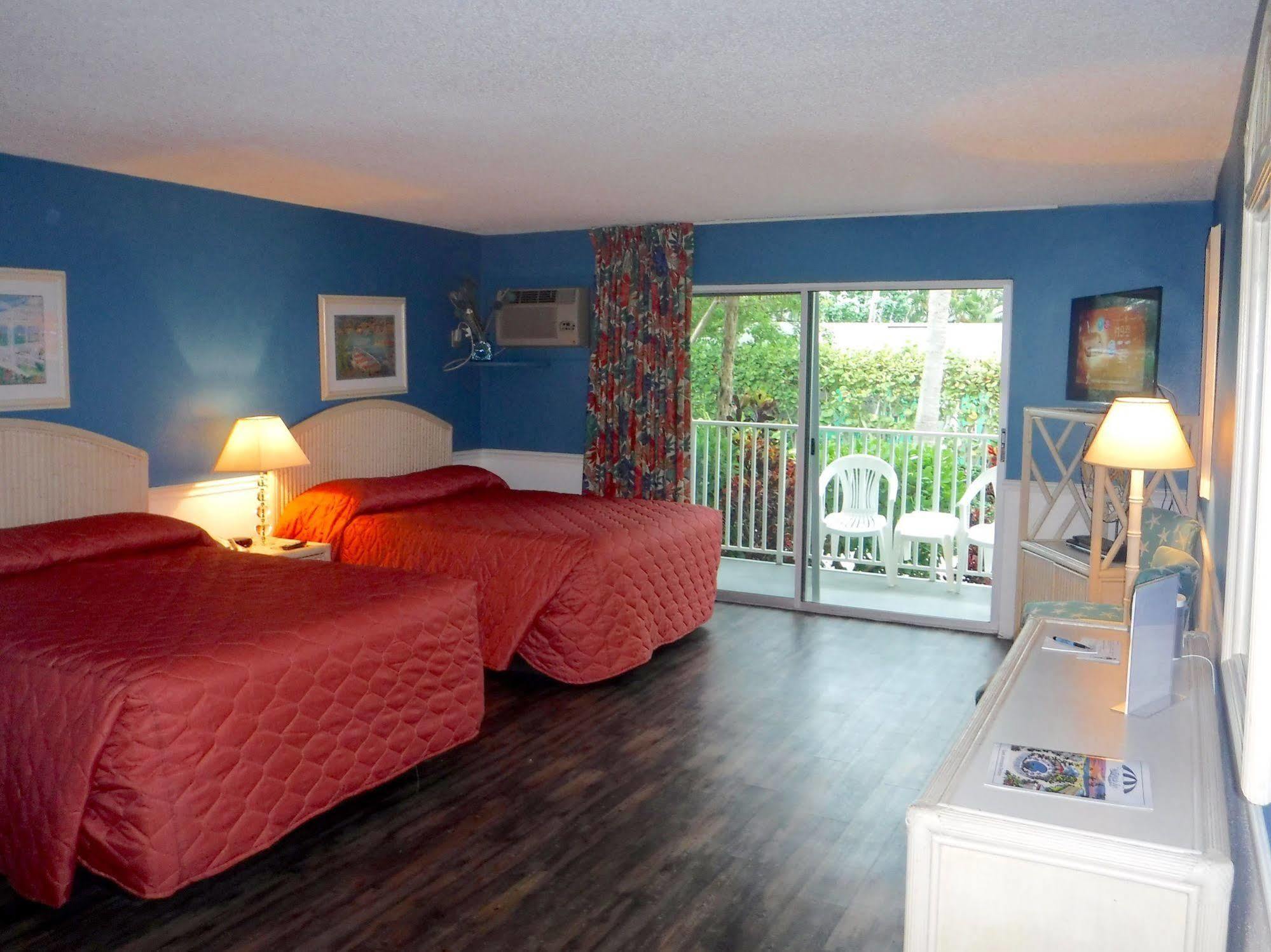 Waterside Inn On The Beach Sanibel Zewnętrze zdjęcie