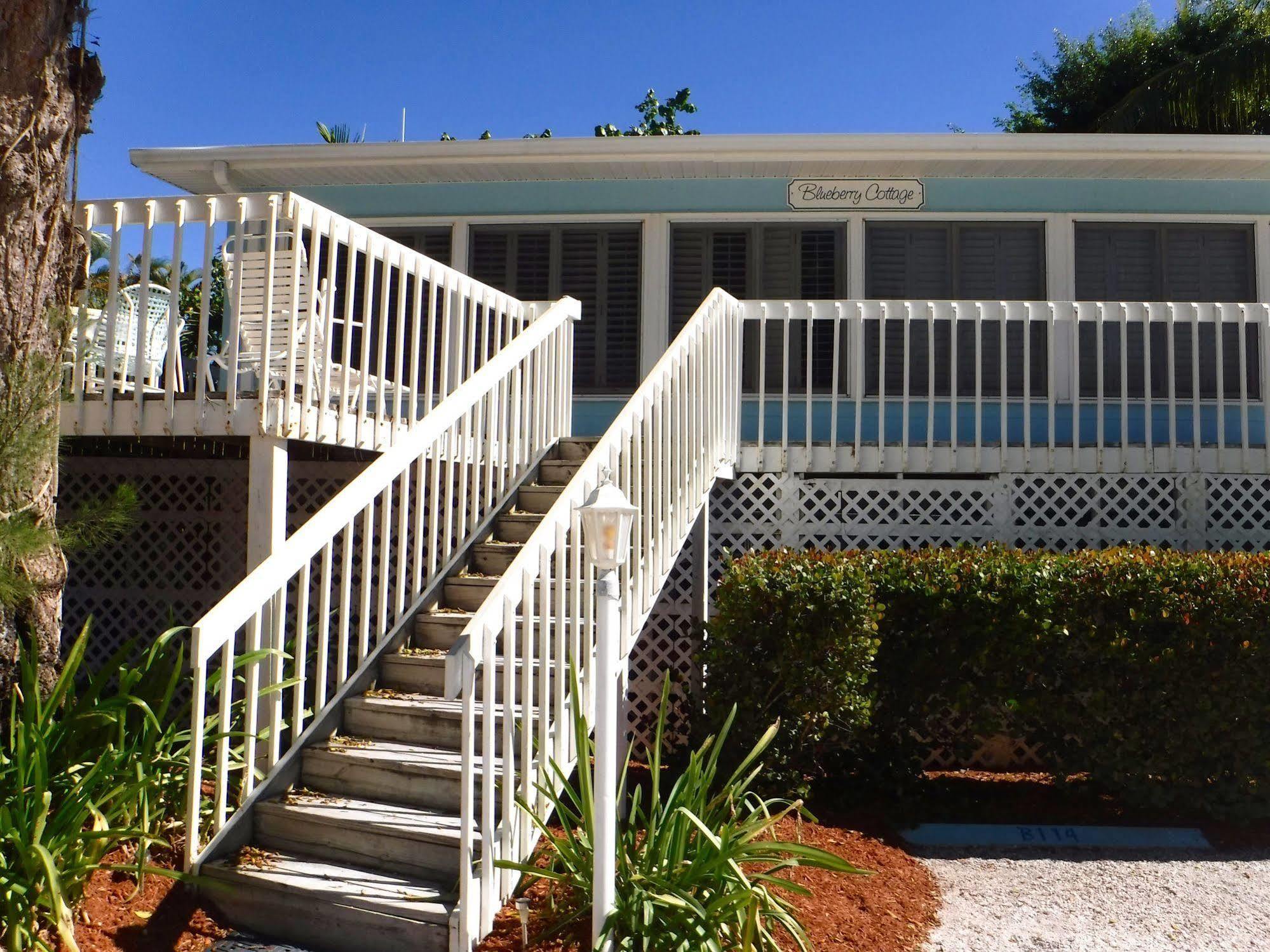 Waterside Inn On The Beach Sanibel Zewnętrze zdjęcie