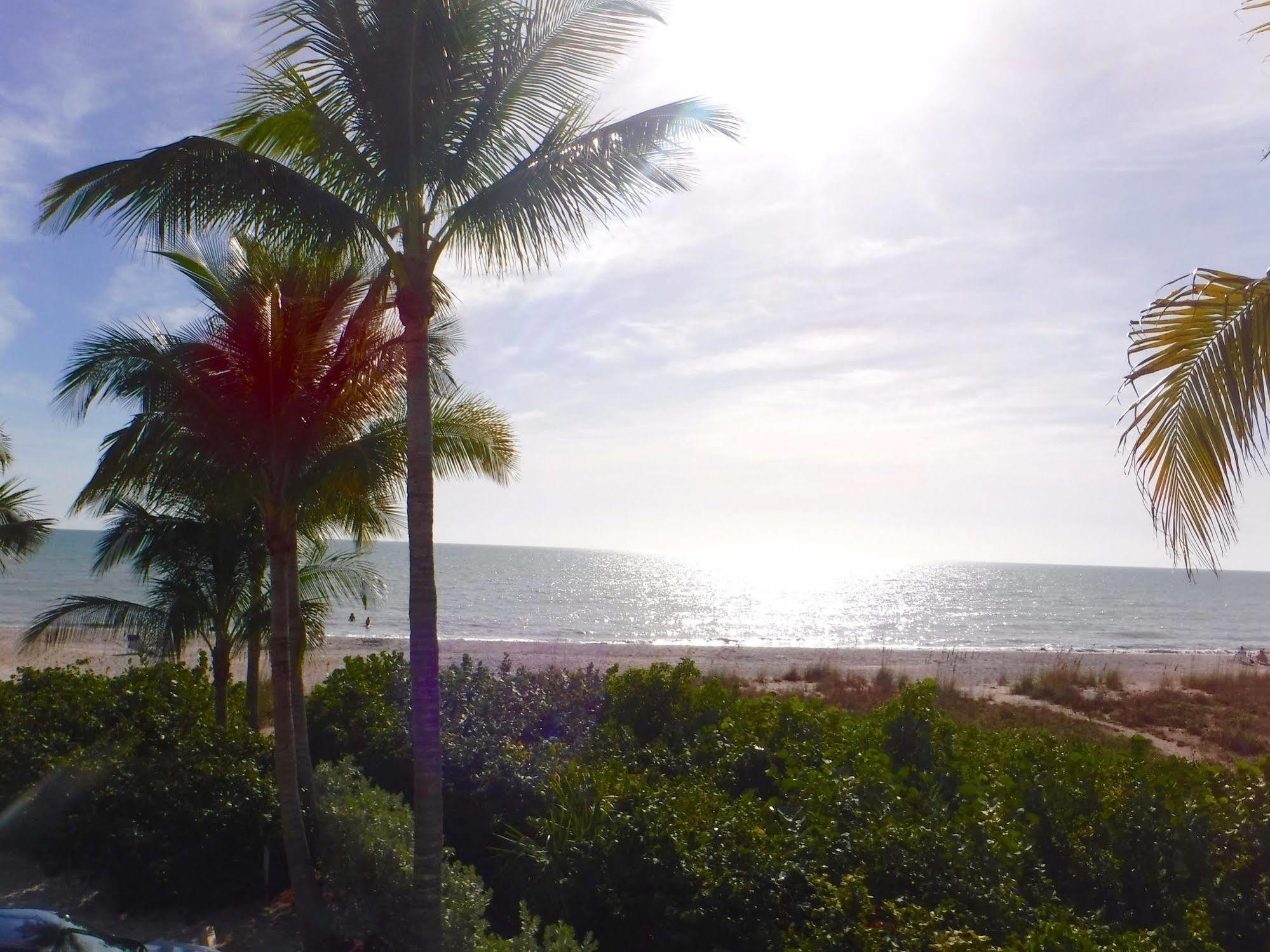 Waterside Inn On The Beach Sanibel Zewnętrze zdjęcie