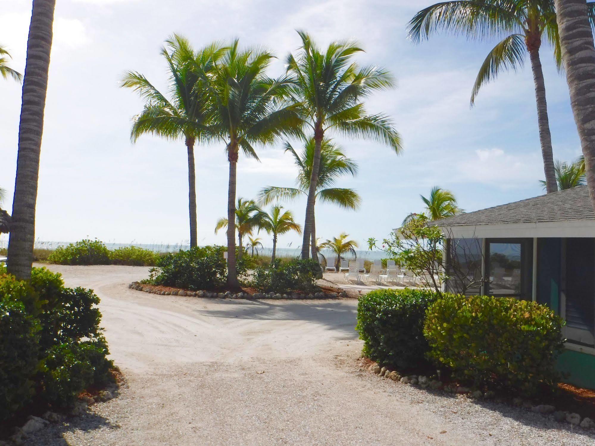 Waterside Inn On The Beach Sanibel Zewnętrze zdjęcie