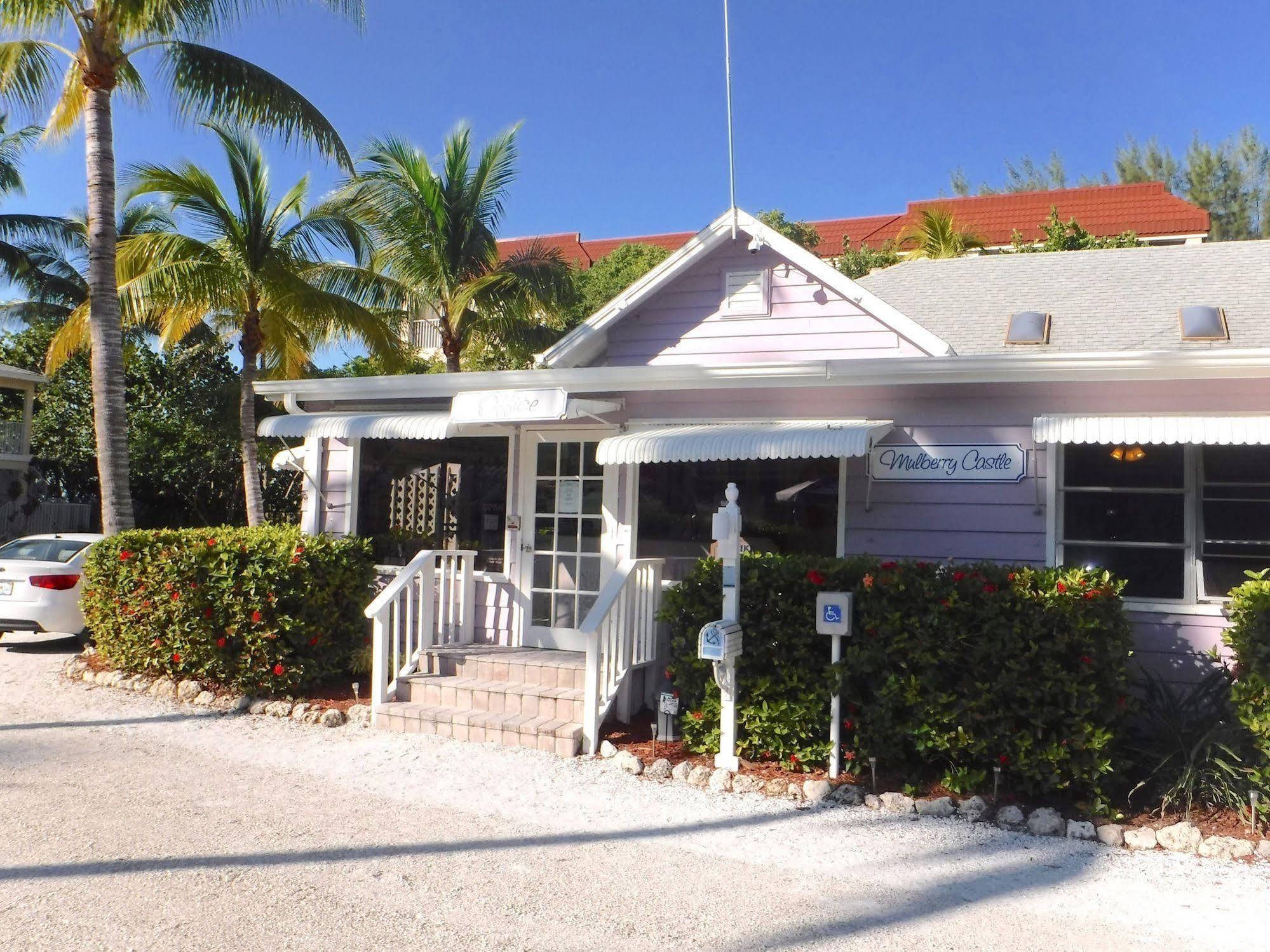Waterside Inn On The Beach Sanibel Zewnętrze zdjęcie