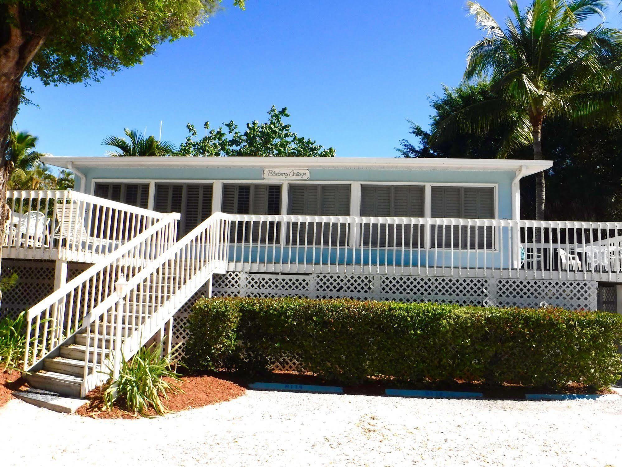 Waterside Inn On The Beach Sanibel Zewnętrze zdjęcie